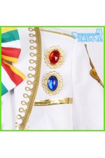 2XXT Cosplay Uma Musume Pretty Derby Oguri Cap Christmas Cosplay Costume